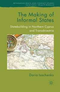 The Making of Informal States