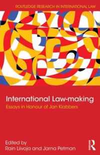 International Law-making