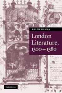 London Literature, 1300-1380