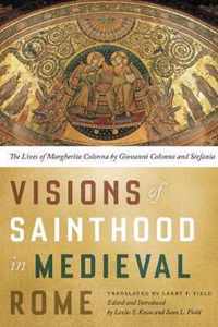 Visions of Sainthood in Medieval Rome