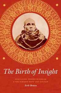 The Birth of Insight