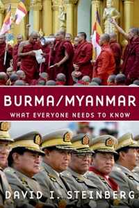 Burma/Myanmar