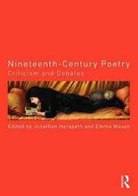 Nineteenth-Century Poetry