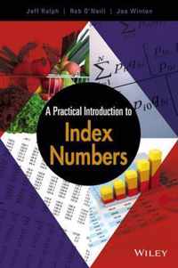 A Practical Introduction to Index Numbers