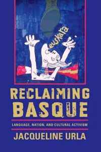 Reclaiming Basque