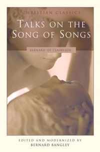 Talks on the Song of Songs