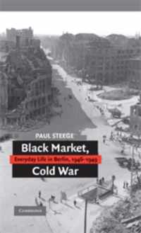 Black Market, Cold War