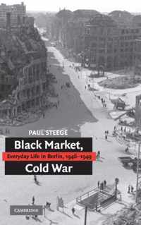 Black Market, Cold War