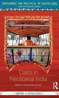 Dalits in Neoliberal India