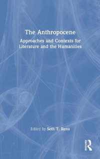 The Anthropocene