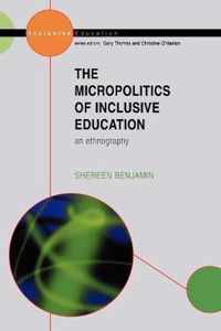 Micro-politics of Inclusive Education