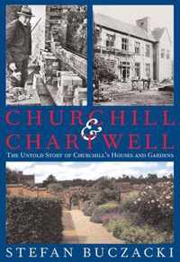 Churchill And Chartwell