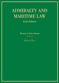 Admiralty and Maritime Law