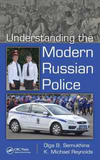 Understanding the Modern Russian Police