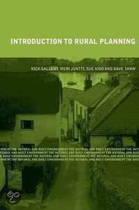 Introduction to Rural Planning