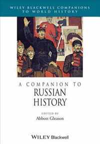 A Companion to Russian History