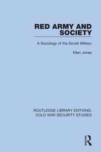 Red Army and Society