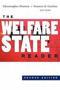 The Welfare State Reader