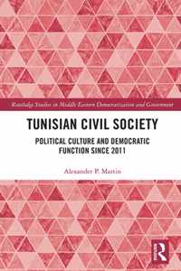 Tunisian Civil Society