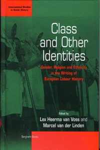 Class and Other Identities