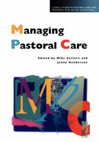 Managing Pastoral Care