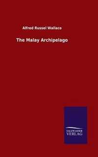 The Malay Archipelago