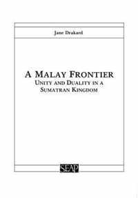 A Malay Frontier