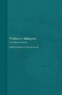 Politics in Malaysia