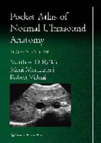 Pocket Atlas of Normal Ultrasound Anatomy