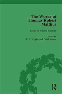 The Works of Thomas Robert Malthus Vol 7