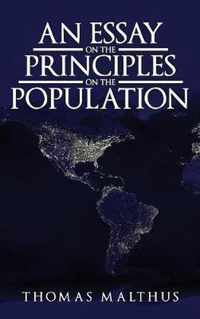 An Essay on the Principle of Population