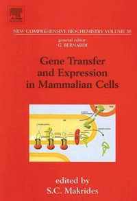 Gene Transfer and Expression in Mammalian Cells