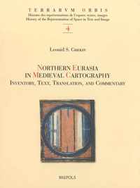 Northern Eurasia in Medieval Cartography