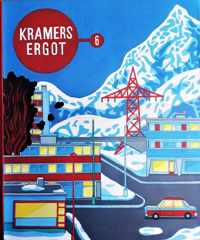 Kramers Ergot 6