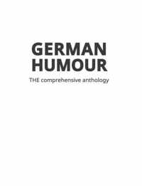 German Humour