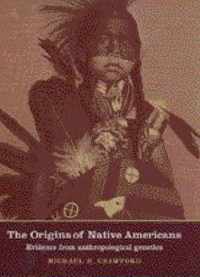 The Origins of Native Americans