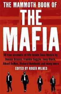 The Mammoth Book of the Mafia