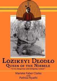 Lozikeyi Dlodlo