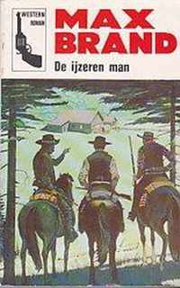 De ijzeren man