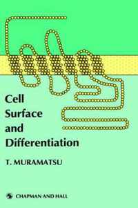 Cell Surface and Differentiation