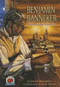 Benjamin Banneker