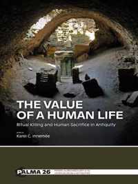 Palma 26 -   The Value of a Human Life