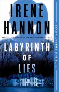 Labyrinth of Lies