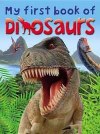 My First Book of Dinosaurs