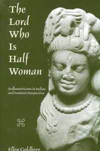 The Lord Who Is Half Woman