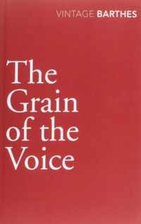 The Grain Of The Voice