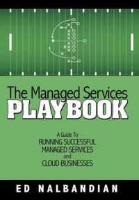 The Managed Services Playbook