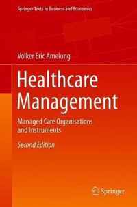 Healthcare Management