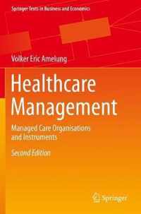 Healthcare Management