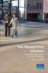 Key Management Solutions